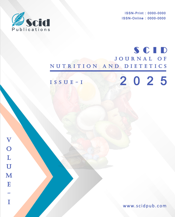 SJND Title Page